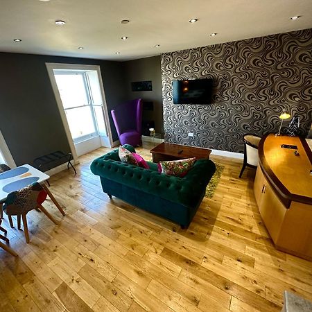 Halvard Apartments At Castletown Extérieur photo
