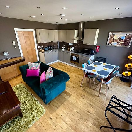 Halvard Apartments At Castletown Extérieur photo