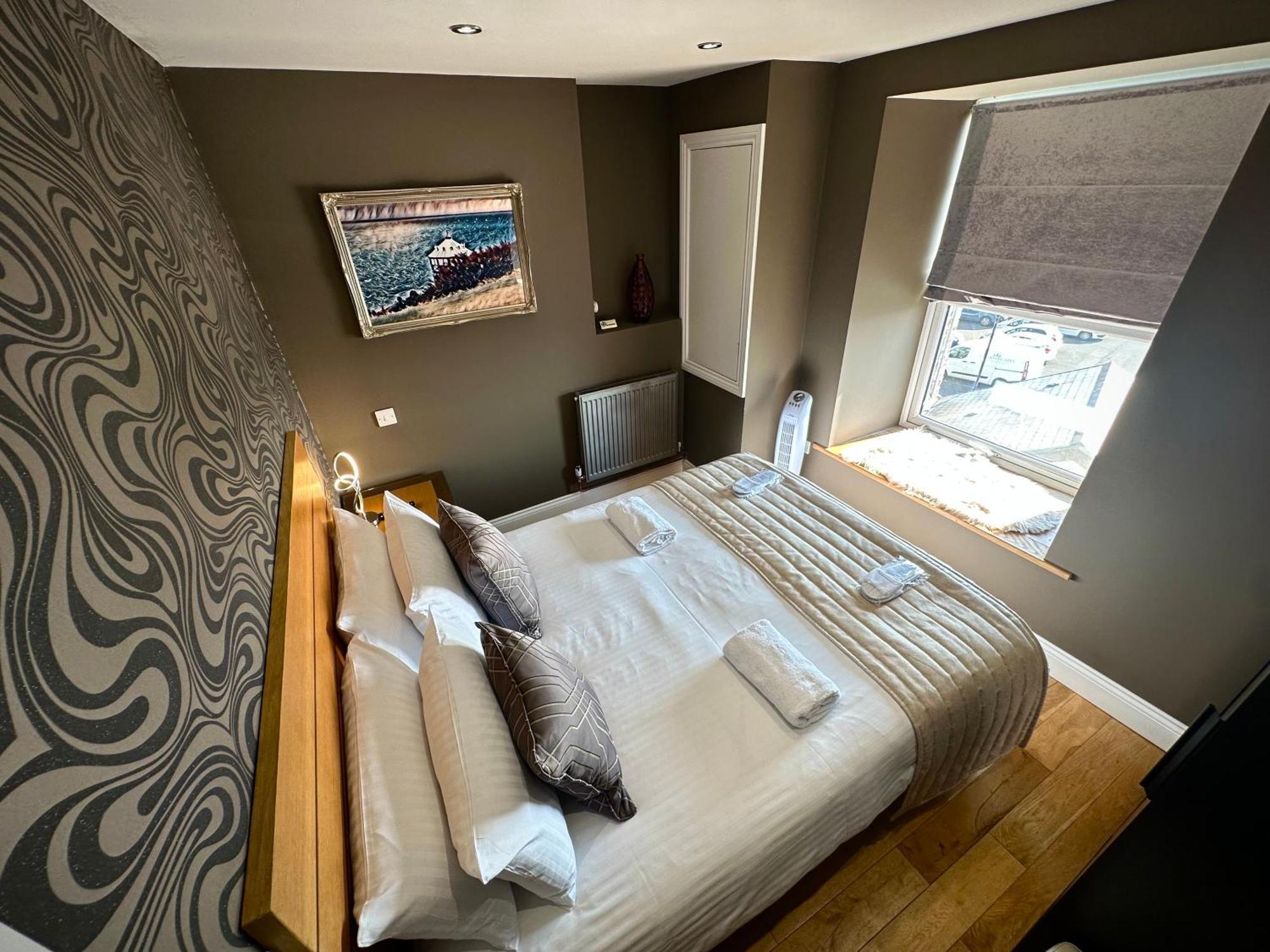 Halvard Apartments At Castletown Extérieur photo