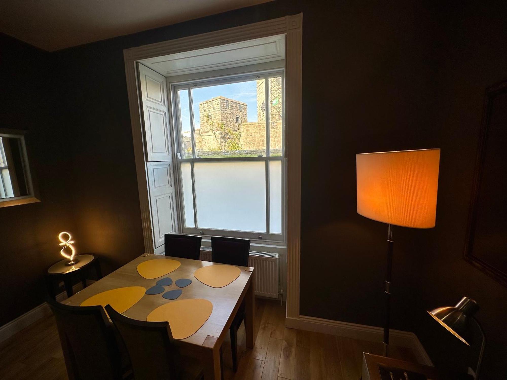 Halvard Apartments At Castletown Extérieur photo