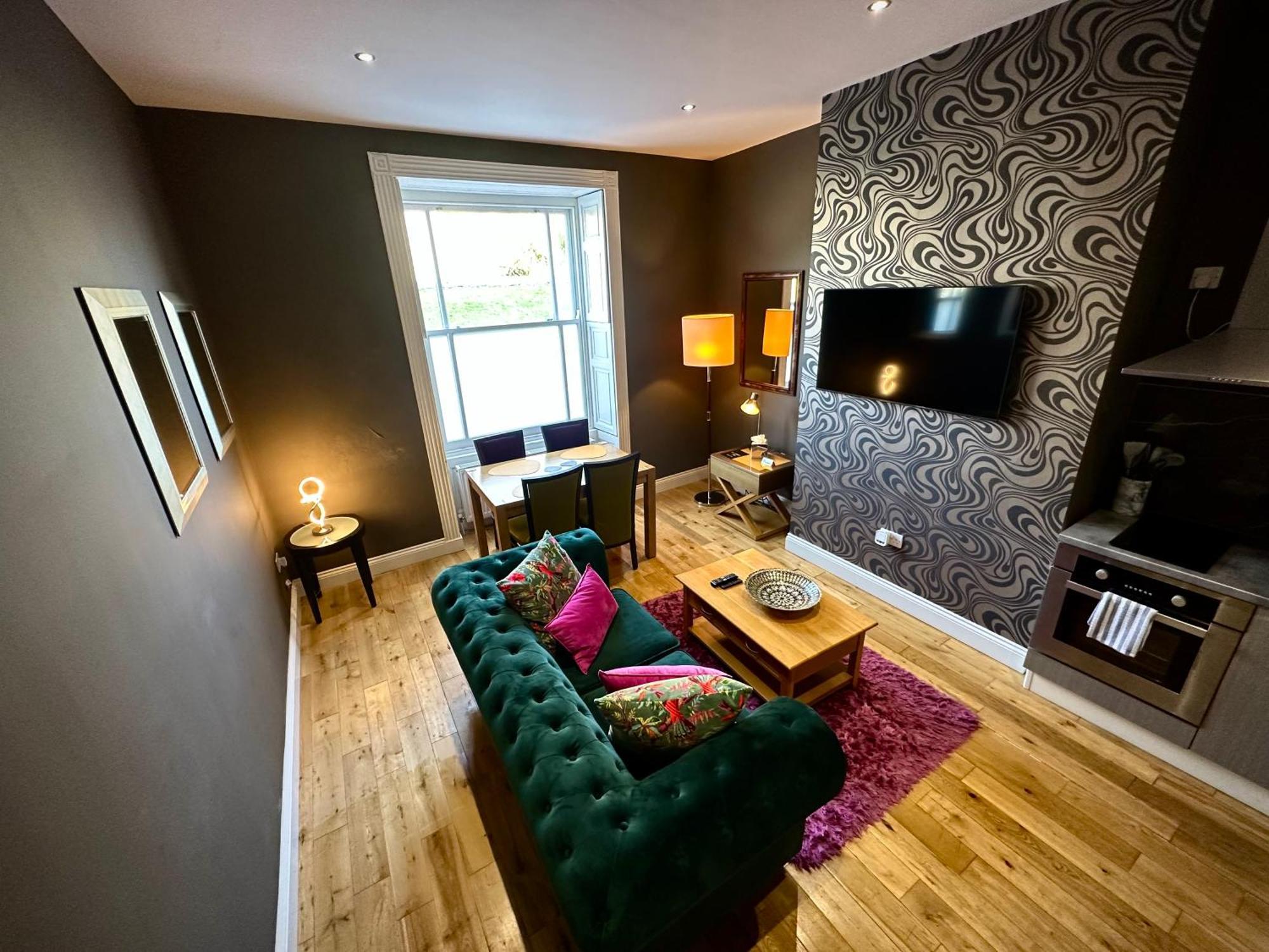 Halvard Apartments At Castletown Extérieur photo