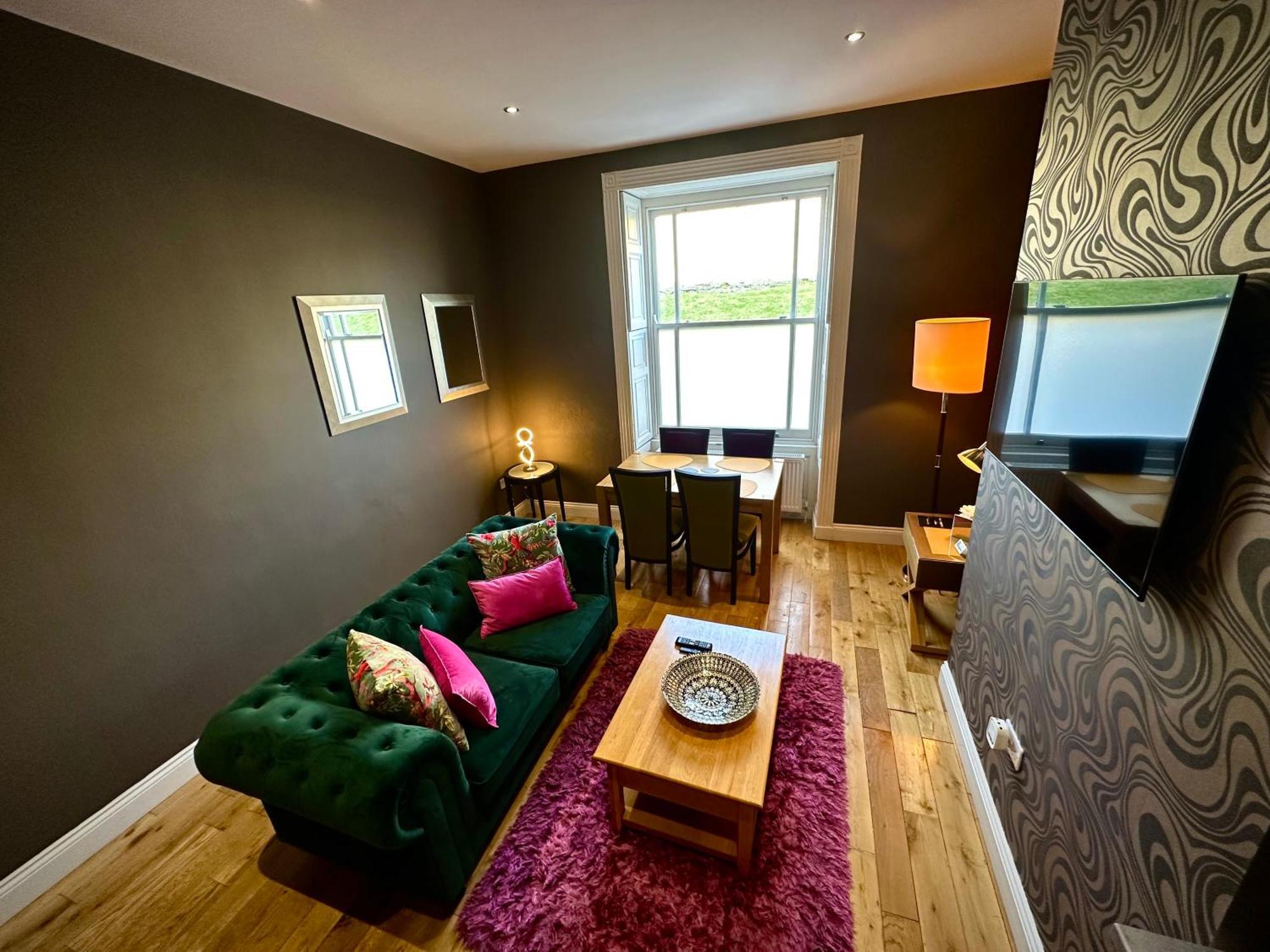 Halvard Apartments At Castletown Extérieur photo