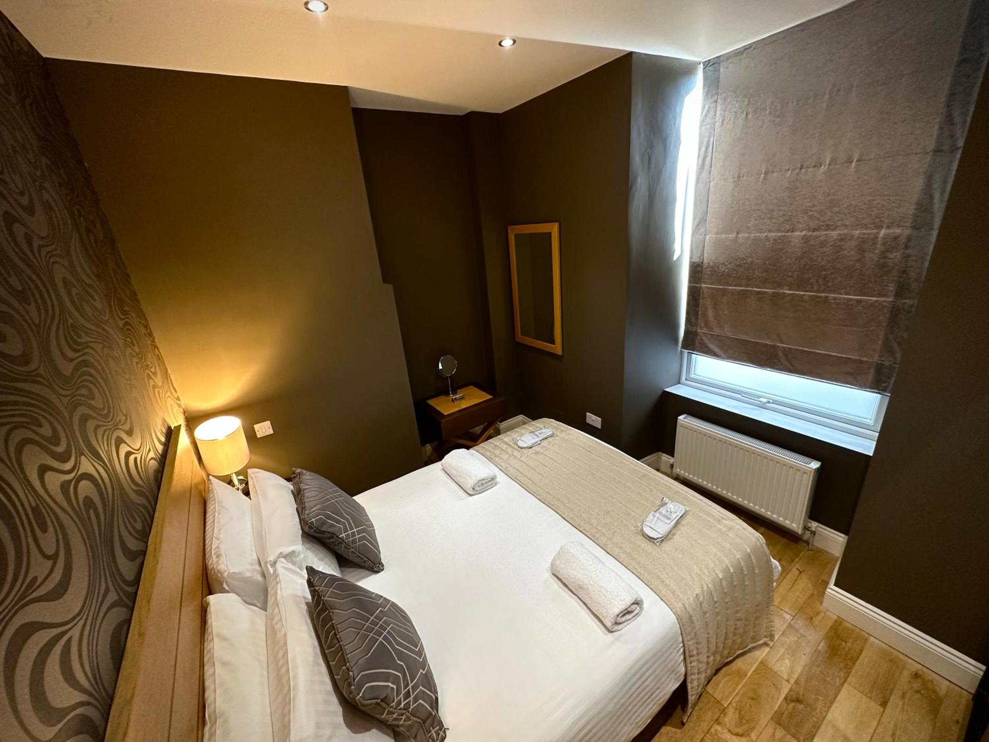Halvard Apartments At Castletown Extérieur photo