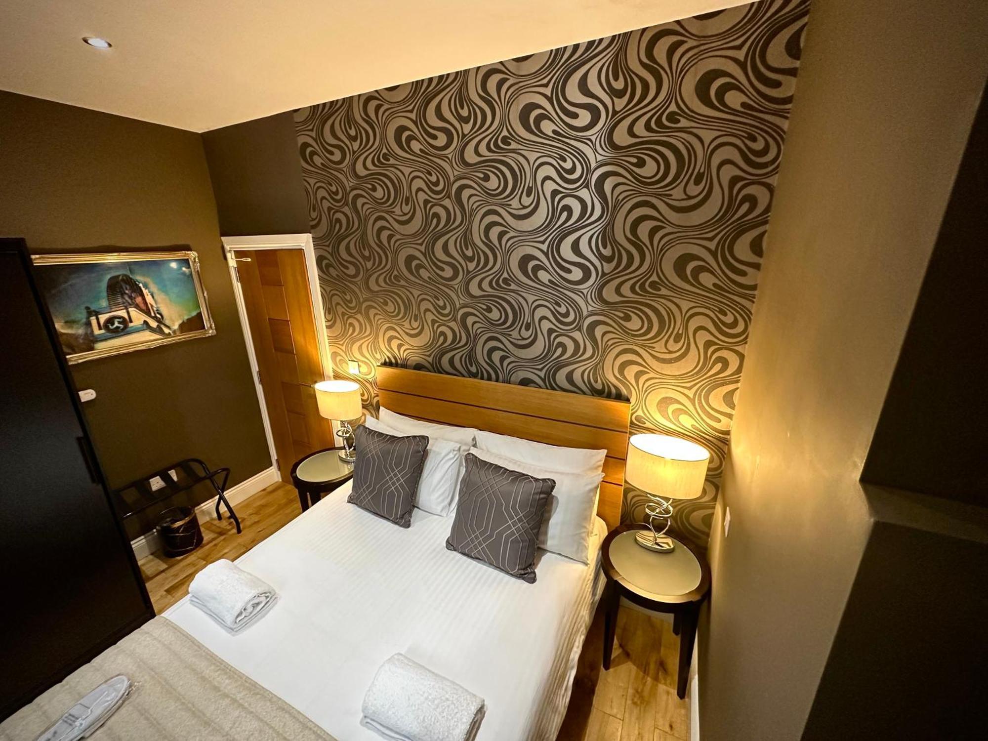 Halvard Apartments At Castletown Extérieur photo