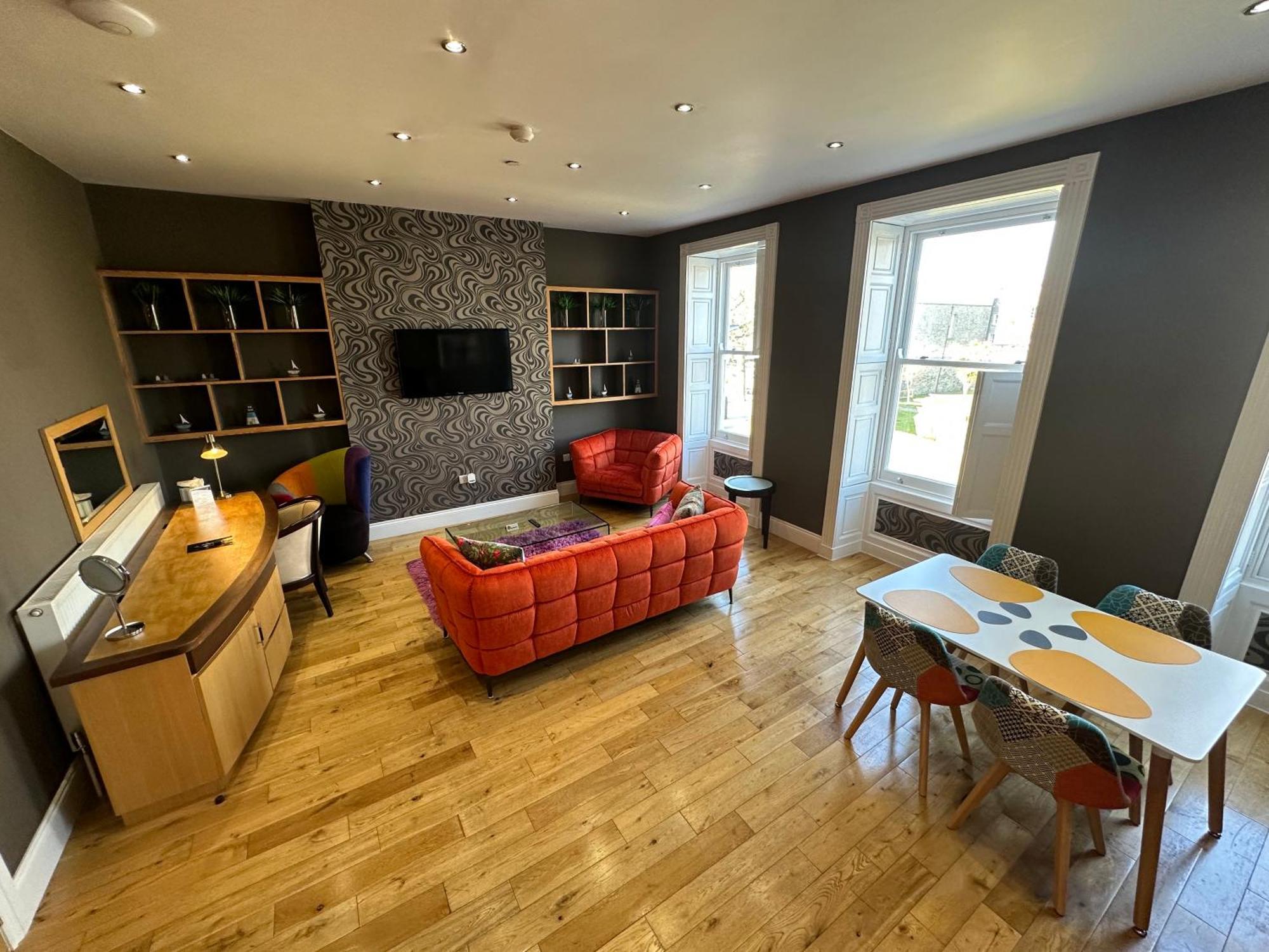 Halvard Apartments At Castletown Extérieur photo
