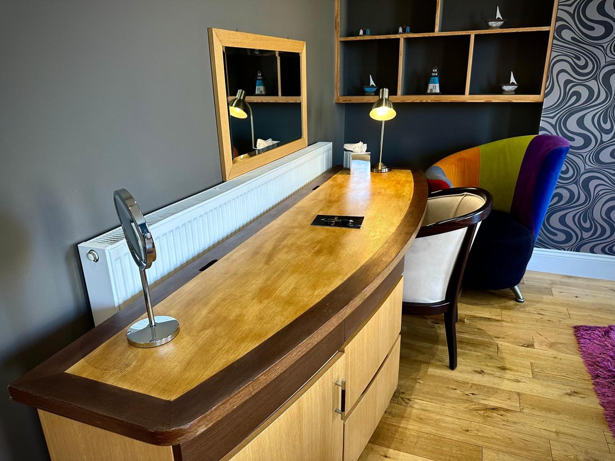 Halvard Apartments At Castletown Extérieur photo