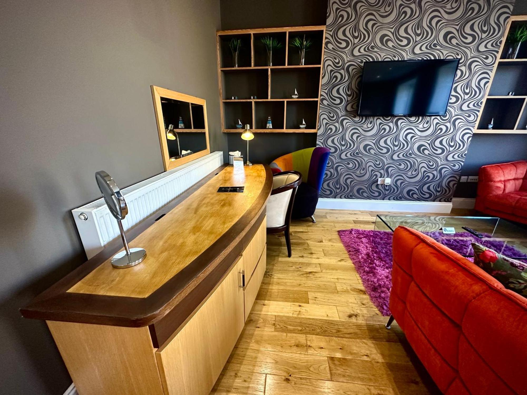 Halvard Apartments At Castletown Extérieur photo