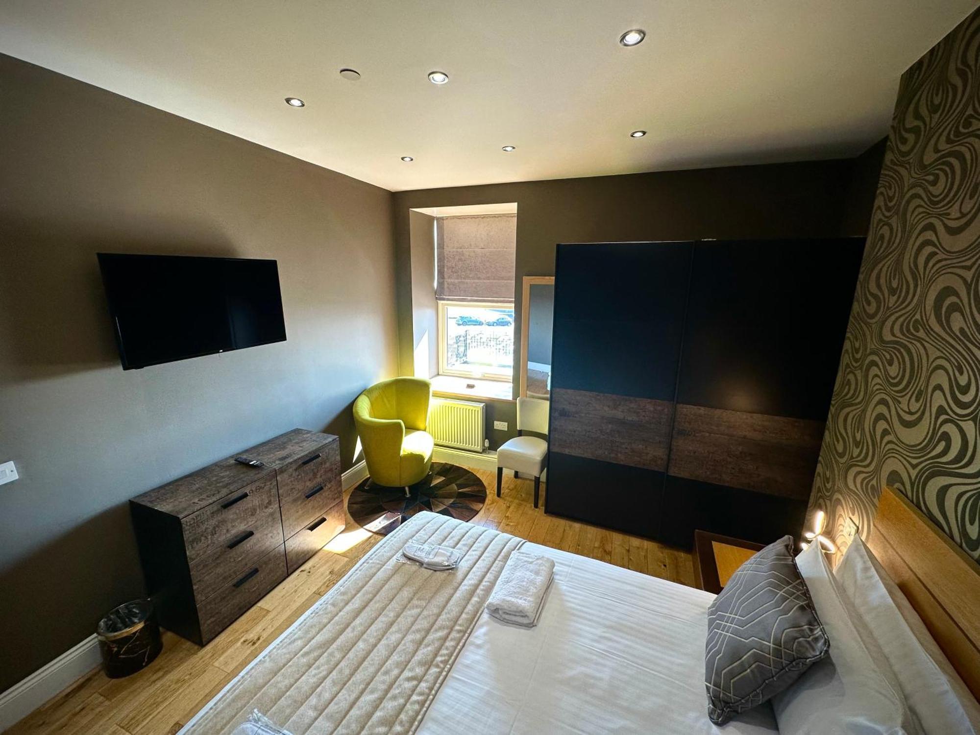 Halvard Apartments At Castletown Extérieur photo