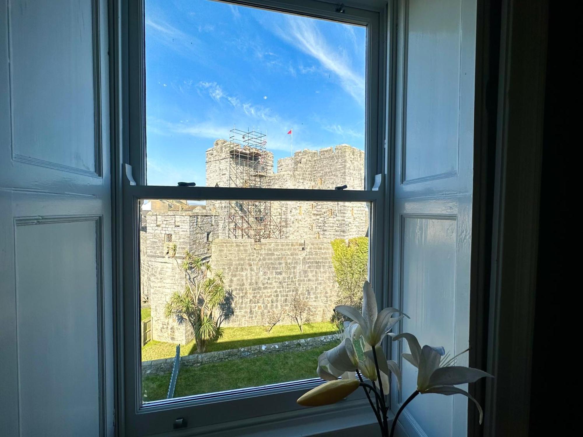 Halvard Apartments At Castletown Extérieur photo