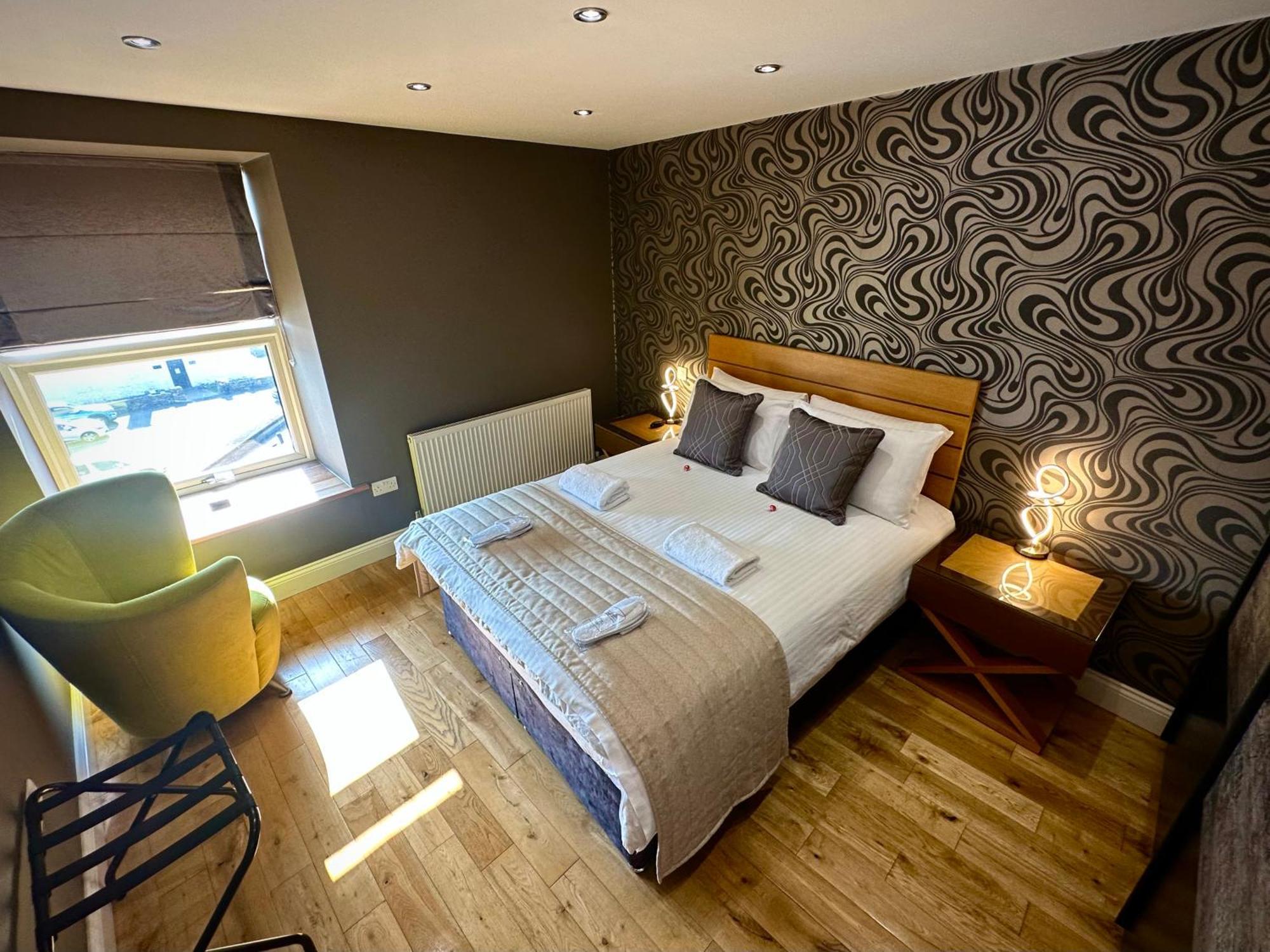 Halvard Apartments At Castletown Extérieur photo