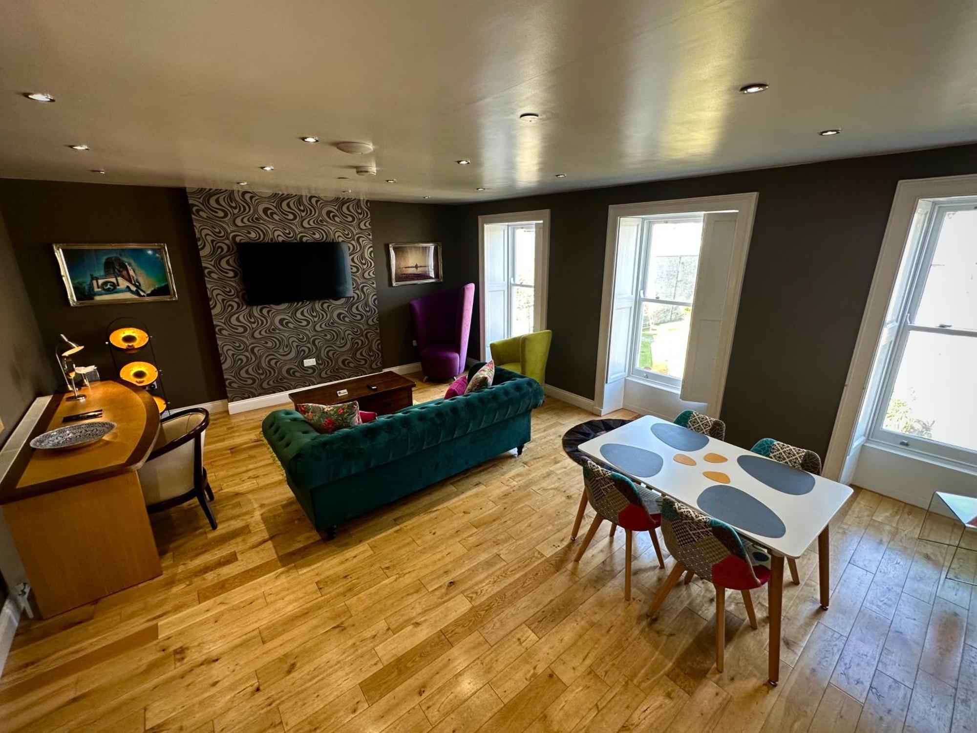 Halvard Apartments At Castletown Extérieur photo